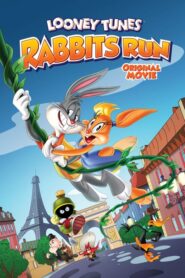 Looney Tunes: Rabbits Run – Looney Tunes:Μια Τρελή Καταδίωξη