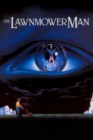 The Lawnmower Man – Επαφές μιας Ξεχωριστής Πραγματικότητας