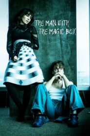 The Man with the Magic Box – Czlowiek z magicznym pudelkiem