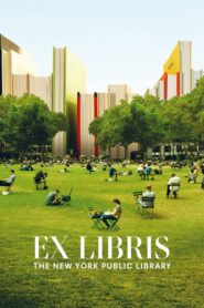 Ex Libris: New York Public Library