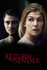 Return to Sender – Το λάθος θύμα