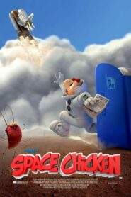 Condorito: The Movie – Condorito: La Película
