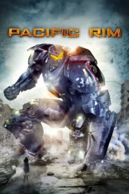 Pacific Rim – Το δαχτυλίδι της φωτιάς