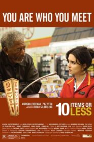 10 Items or Less – Τυχερή συνάντηση