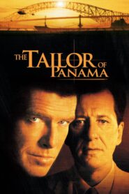 The Tailor of Panama – Ο Ράφτης του Παναμά