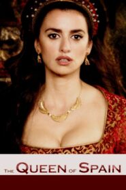 The Queen of Spain – Η Βασίλισσα της Ισπανίας