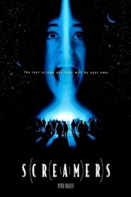 Screamers – Μεταλλικές κραυγές
