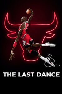 The Last Dance – Ο Τελευταίος Χορός