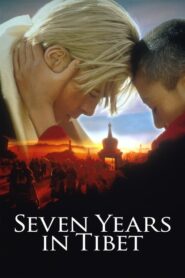 Seven Years in Tibet – Επτά Χρόνια στο Θιβέτ