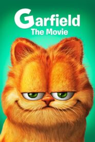 Garfield – Garfield: Η ταινία