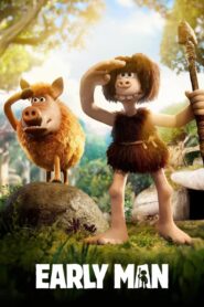 Early Man – Ο Άνθρωπος Των Σπηλαίων