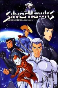 SilverHawks – Ασημένια Γεράκια