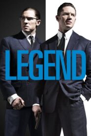 Legend – Δίδυμοι Θρύλοι