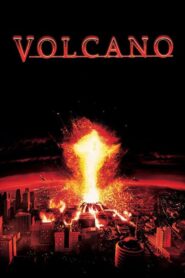 Volcano – Ηφαίστειο