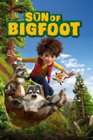 The Son of Bigfoot – Ο Γιος του Μεγαλοπατούσα