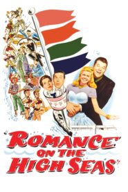 Romance on the High Seas – Το ρομάντζο των 7 θαλασσων