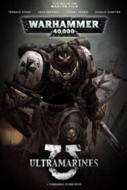 Ultramarines: A Warhammer 40,000 Movie
