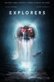 Explorers – Οι Εξερευνητές