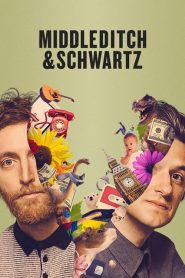 Middleditch & Schwartz – Μίντλντιτς και Σουάρτζ