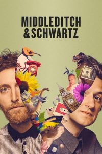 Middleditch & Schwartz – Μίντλντιτς και Σουάρτζ