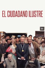 The Distinguished Citizen – El ciudadano ilustre – Ο Επιφανής Πολίτης