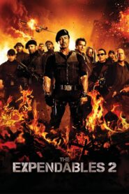 The Expendables 2 – Οι Αναλώσιμοι 2