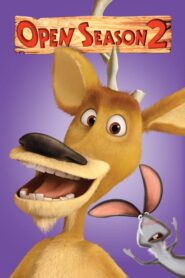 Open Season 2 – Οι Ήρωες του Δάσους 2