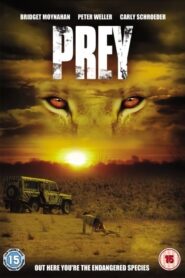 Prey – Το θηραμα