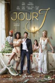 Wedding Unplanned – Jour J