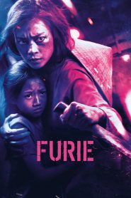 Furie – Οργισμένη