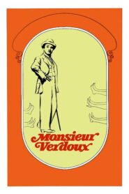 Monsieur Verdoux – Ο κυρίως Βερδούχ