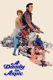 A Dandy in Aspic – Η μεγαλη νυχτα των κατασκοπων