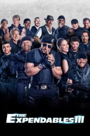 The Expendables 3 – Οι αναλώσιμοι 3