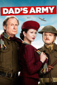 Dad’s Army – Ο Στρατός του Μπαμπά