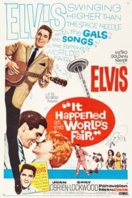 It Happened at the World’s Fair – Ξανθιές, μελαχρινές μ’ αρέσουν όλες