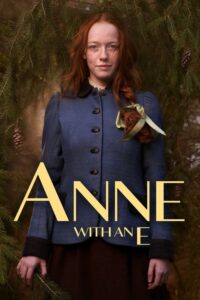 Anne with an E – Άννα με Α