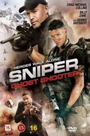 Sniper: Ghost Shooter – Ελεύθερος σκοπευτής 6
