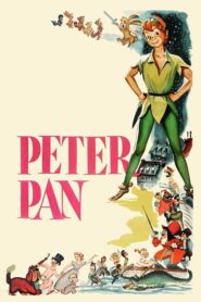 Peter Pan – Ο Πήτερ Παν