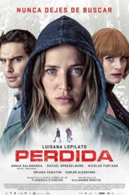 Perdida – Αγνοούμενη