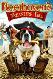 Beethoven’s Treasure Tail – Μπετόβεν: Το κυνήγι του θησαυρού