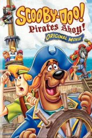 Scooby-Doo! Pirates Ahoy! – Ο Scooby-Doo και οι πειρατές