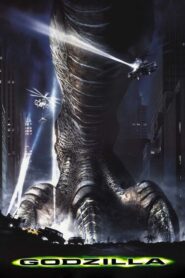 Godzilla – Γκοτζίλα