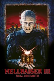 Hellraiser III: Hell on Earth – Επίγεια Κόλαση