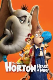Horton Hears a Who! – Χόρτον