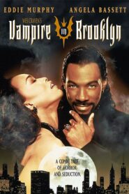Vampire in Brooklyn – Ο Βρικόλακας του Μπρούκλιν
