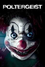 Poltergeist – Το Πνεύμα Του Κακού
