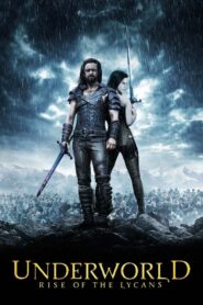 Underworld: Rise of the Lycans – Underworld: Η εξέγερση των λύκων
