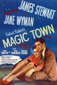 Magic Town – Πόλη δίχως προσωπείο