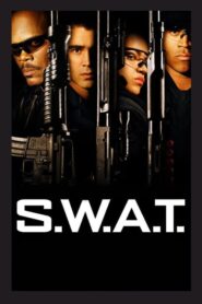 S.W.A.T. – Επίλεκτη ομάδα κρούσης S.W.A.T.