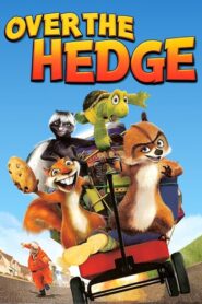 Over the Hedge – Πέρα από το Φράχτη